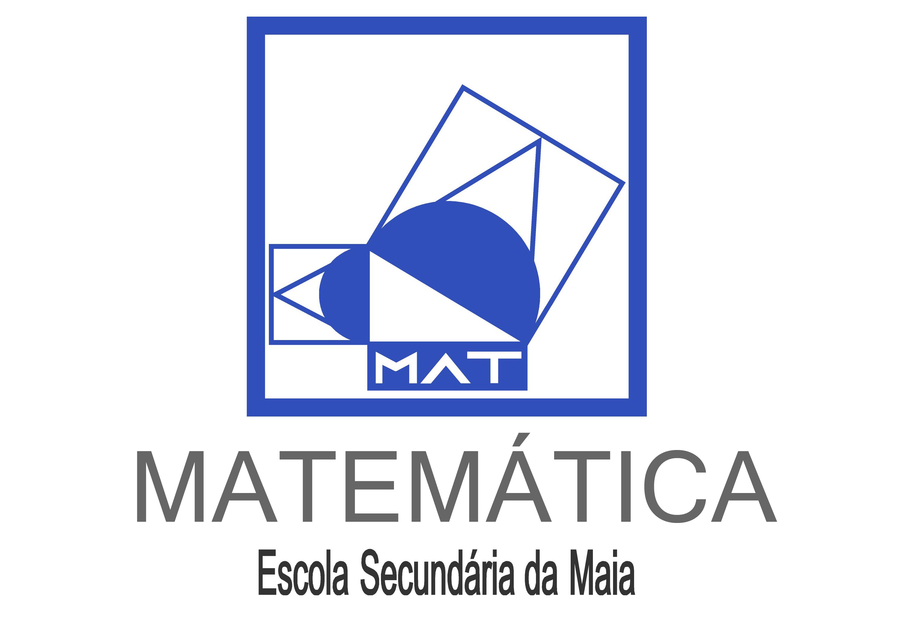 Área Disciplinar de Matemática 2023-2024